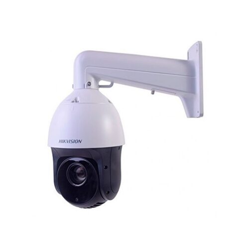kit supraveghere hikvision 3 camere 1 speed dome turbohd 2mp ir100m zoom25x 2 camere 5mp ir40m full accesorii 1