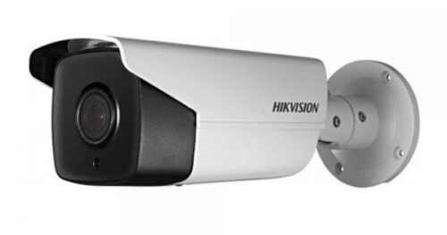 sistem supraveghere hikvision 6 camere turbo hd 2mp 5 camere exterior 80m ir 1 camera interior 20m ir hard 1tb 4